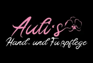 Logo Auli's Hand- und Fußpflege
