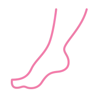 Icon Pediküre